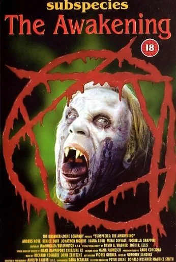 Подвиды 4: Кровавая буря (1998) онлайн бесплатно